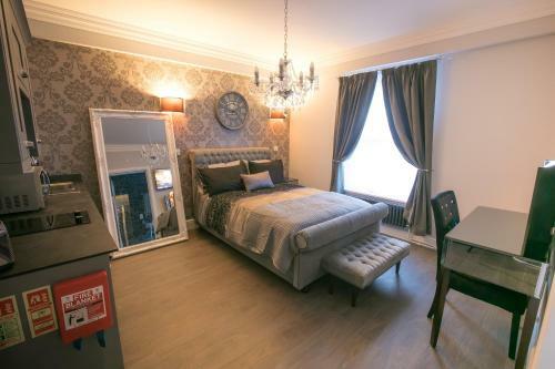Apartamento No 10 The Abbey