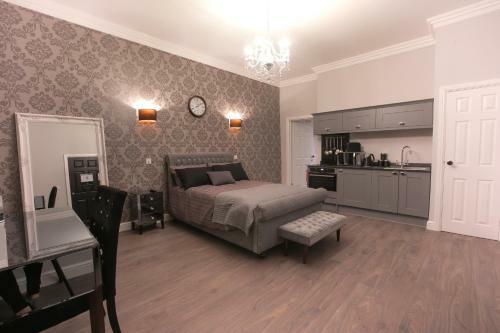 Apartamento No 10 The Abbey