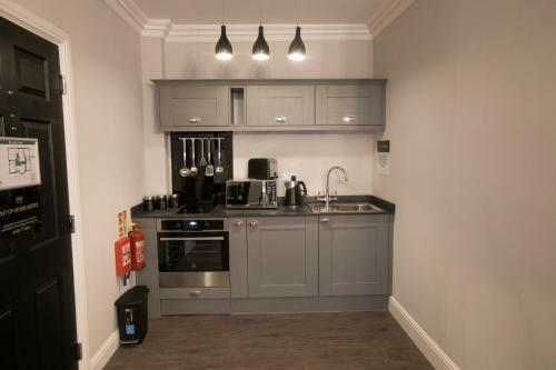 Apartamento No 10 The Abbey