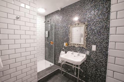 Apartamento No 10 The Abbey