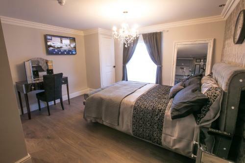 Apartamento No 10 The Abbey
