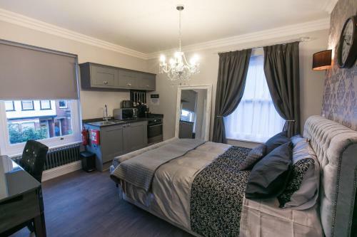Apartamento No 10 The Abbey