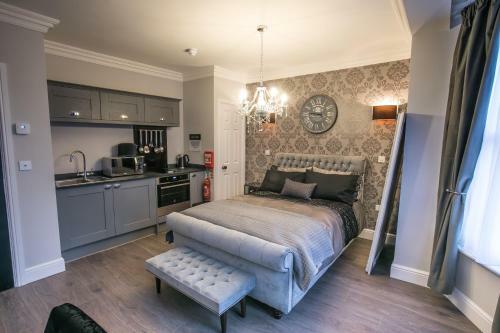 Apartamento No 10 The Abbey