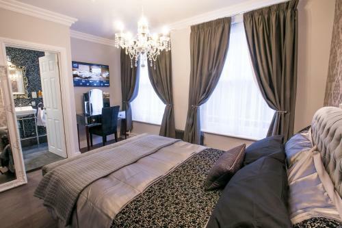 Apartamento No 10 The Abbey
