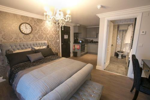 Apartamento No 10 The Abbey