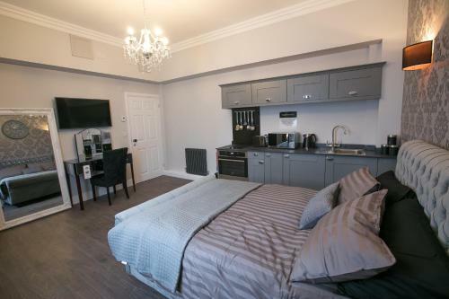 Apartamento No 10 The Abbey