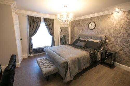 Apartamento No 10 The Abbey