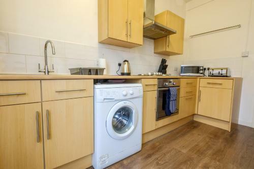 City Road Apartments