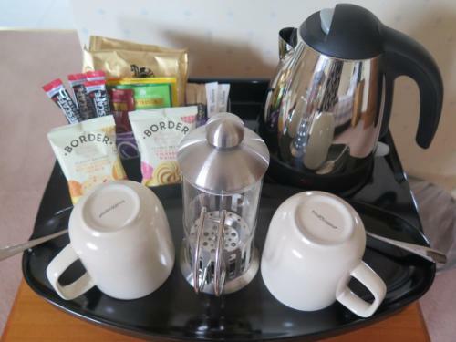 Swallowdale Spa B&B