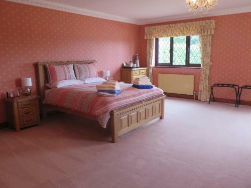 Swallowdale Spa B&B