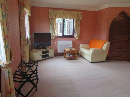 Swallowdale Spa B&B