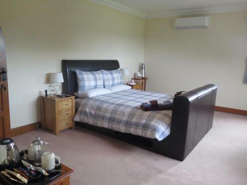 Swallowdale Spa B&B