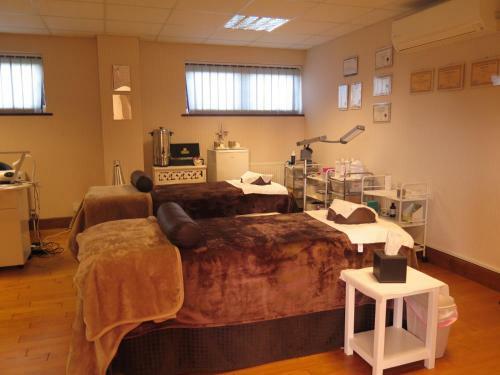 Swallowdale Spa B&B