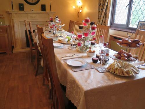 Swallowdale Spa B&B