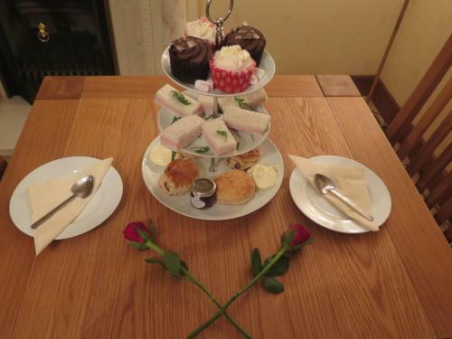 Swallowdale Spa B&B