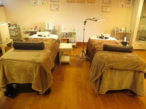 Swallowdale Spa B&B