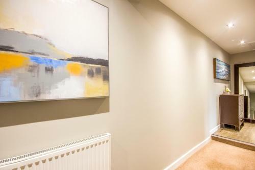 Gloucester View Apartment
