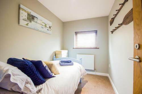 Gloucester View Apartment