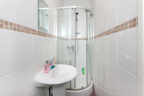 Apartamento Little Musters