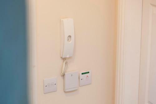 Apartamento Little Musters