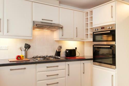 Apartamento The Pavilion