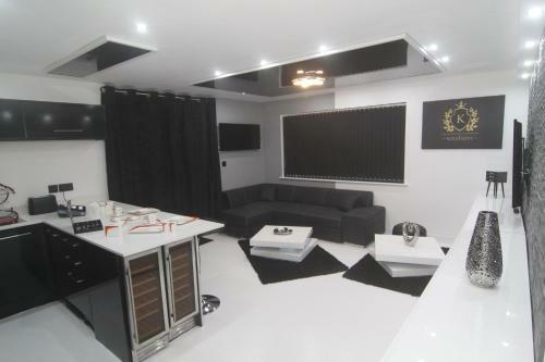 Aparthotel Brightmoor Serviced Apartments