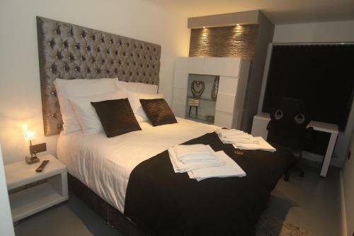 Aparthotel Brightmoor Serviced Apartments