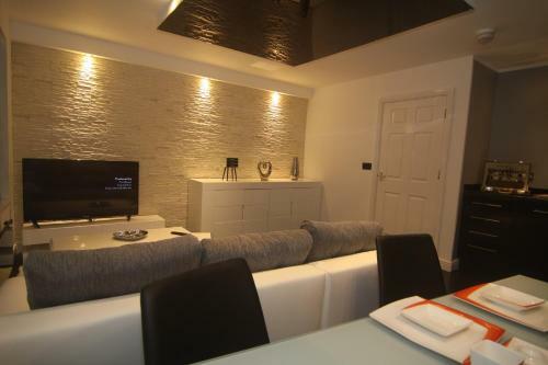 Aparthotel Brightmoor Serviced Apartments