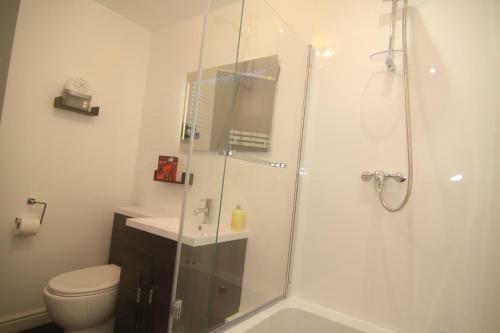 Aparthotel Brightmoor Serviced Apartments