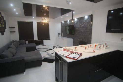 Aparthotel Brightmoor Serviced Apartments