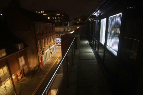 Aparthotel Brightmoor Serviced Apartments
