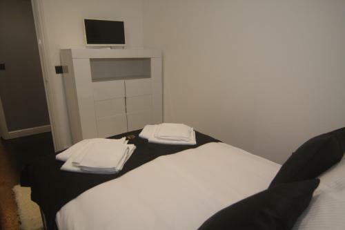 Aparthotel Brightmoor Serviced Apartments