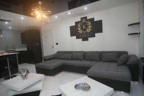 Aparthotel Brightmoor Serviced Apartments