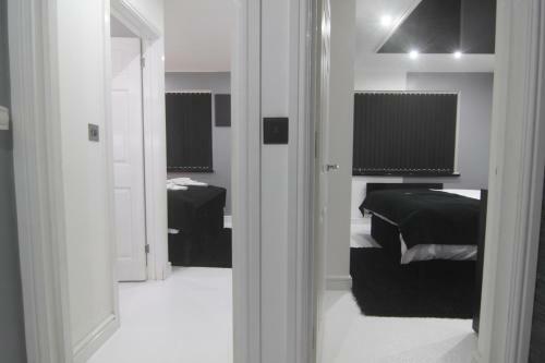 Aparthotel Brightmoor Serviced Apartments