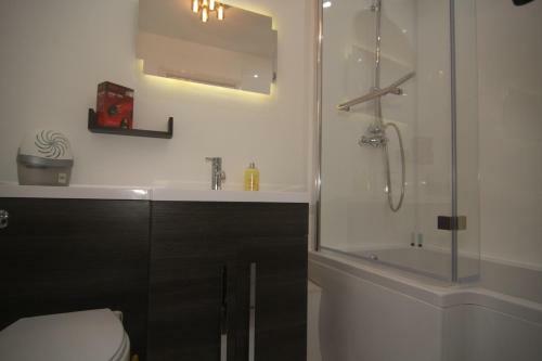Aparthotel Brightmoor Serviced Apartments