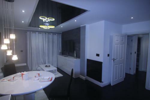 Aparthotel Brightmoor Serviced Apartments