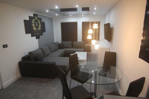 Aparthotel Brightmoor Serviced Apartments