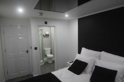 Aparthotel Brightmoor Serviced Apartments