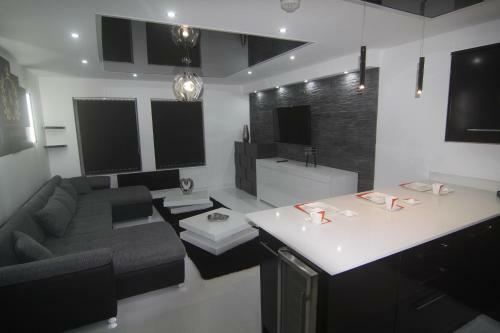 Aparthotel Brightmoor Serviced Apartments