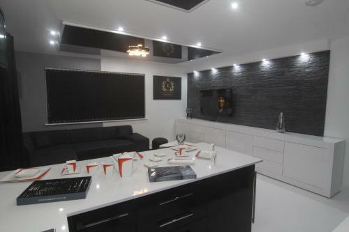Aparthotel Brightmoor Serviced Apartments