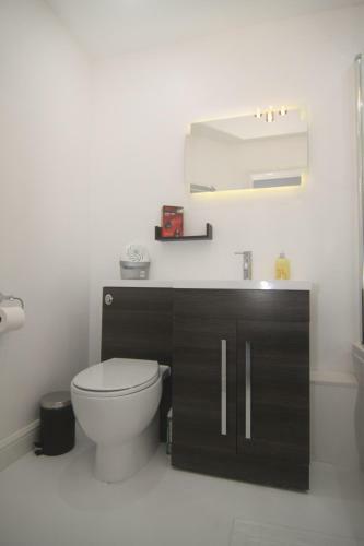 Aparthotel Brightmoor Serviced Apartments