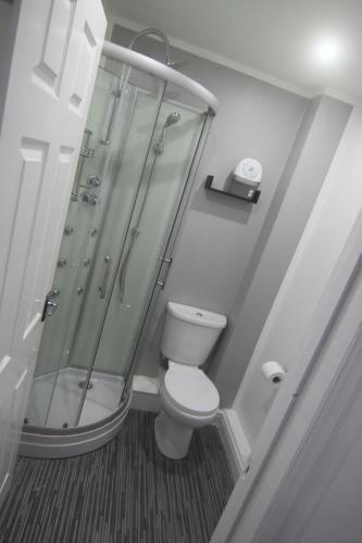 Aparthotel Brightmoor Serviced Apartments