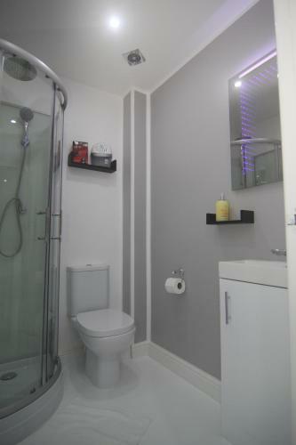 Aparthotel Brightmoor Serviced Apartments