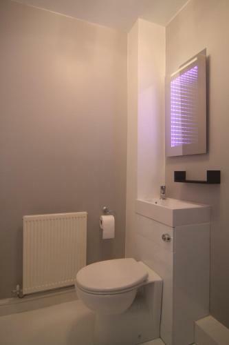 Aparthotel Brightmoor Serviced Apartments