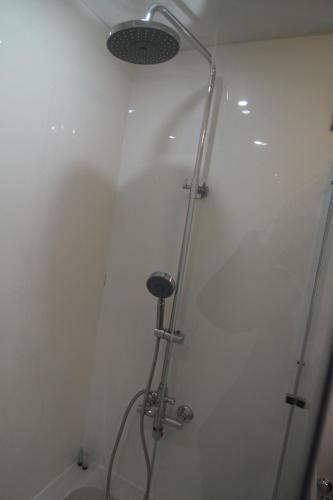Aparthotel Brightmoor Serviced Apartments