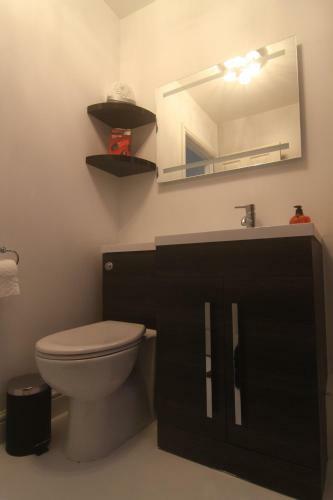 Aparthotel Brightmoor Serviced Apartments