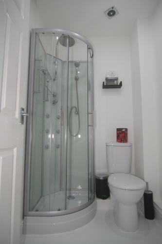 Aparthotel Brightmoor Serviced Apartments