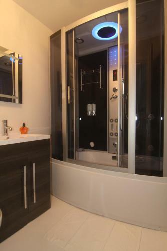 Aparthotel Brightmoor Serviced Apartments