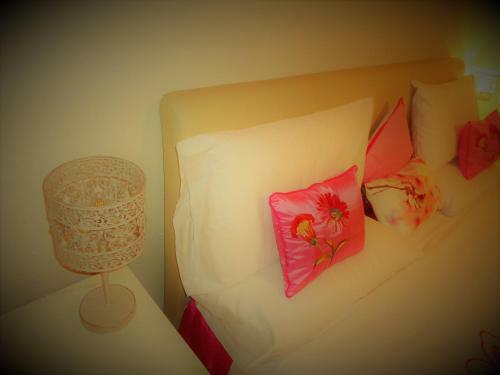 Apartamento Faraday Place