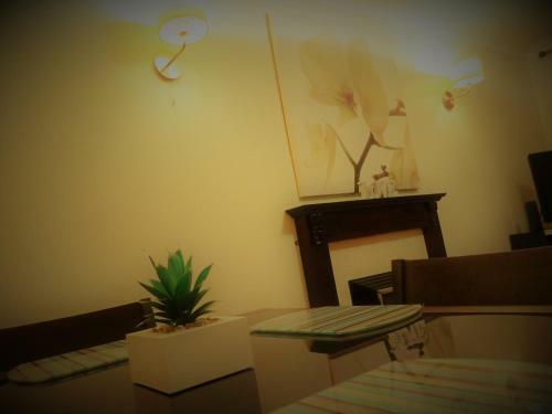 Apartamento Faraday Place